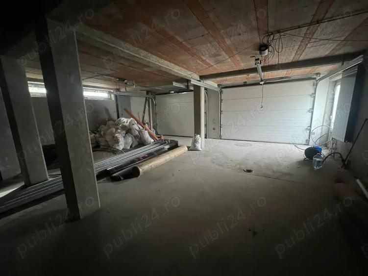 De inchiriat cladire 350 mp zona semicentrala - 3