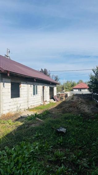 Casa de vanzare - adancata jdetul ialomita - 6