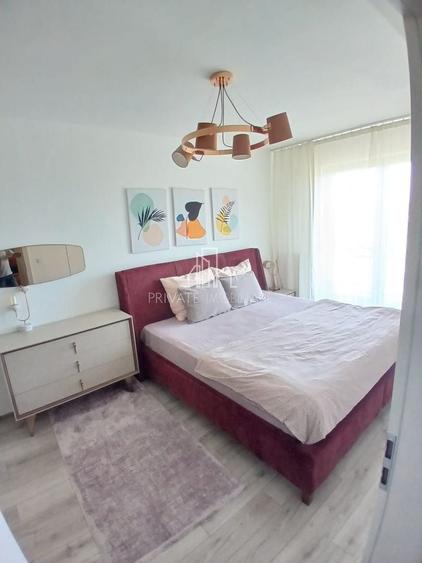 Apartament 3 camere, Mobilat/Utilat +Parcare Subterana, Maurer - 4