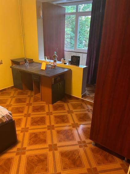 Inchiriere Apartament 3 Camere, zona berceni, Bloc reabilitat, Utilat Complet - 8