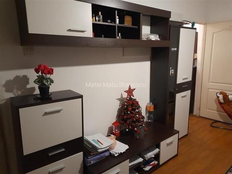 Apartament 1 Camera Spatios Noul Mall Apartament 1 Camera Spatios Noul Mall