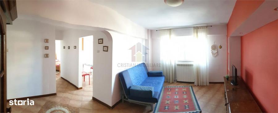 VEZI VIDEO! Calarasi-Bariera 2 cam 52mp etaj 3 conf 1 Decomandat Mobi - 7