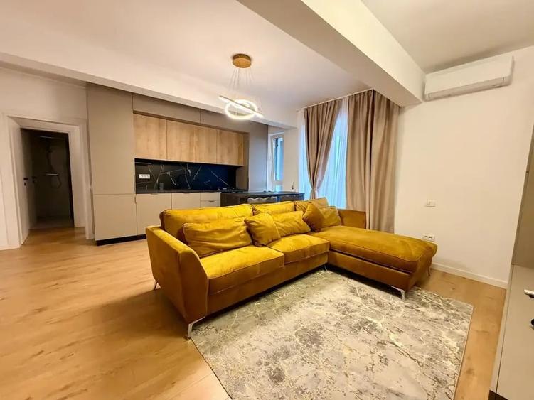 Apartament 3 camere - Complet Mobilat si Utilat - Mutare imediata - 1