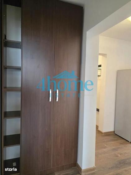 Apartament 2 camere Dristor| Metrou| Centrala Proprie - 6