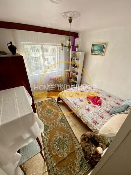 Etaj 3?Apartament 3 Camere/Decomandat/60mp Lidl-Nicolina 1
