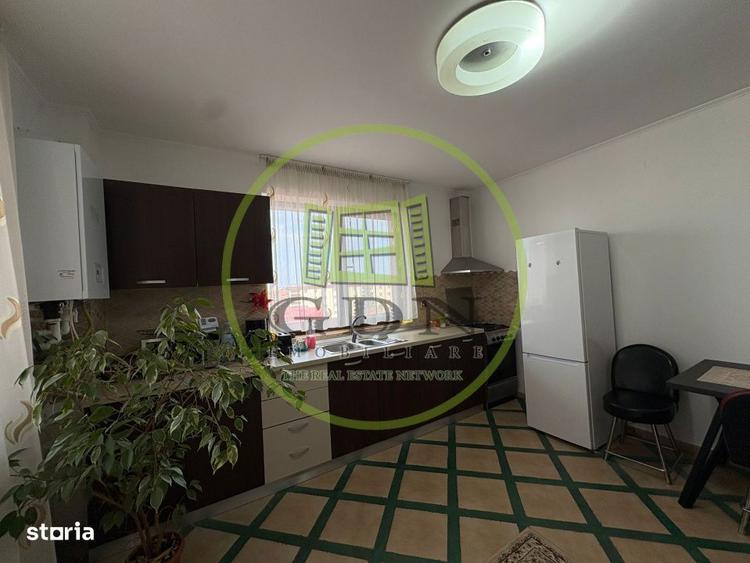 Apartament, 2 camere, open space, 70 mp, Brazda lui Novac, Zona Lido - 3