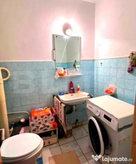 Apartament 4 camere, 77 mp, Blaj spa?ios ?i luminos - 1