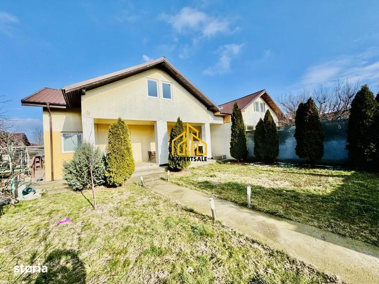 CASA DUPLEX DOMNESTI/500 MP TEREN/MOBILATA/UTILATA - 11