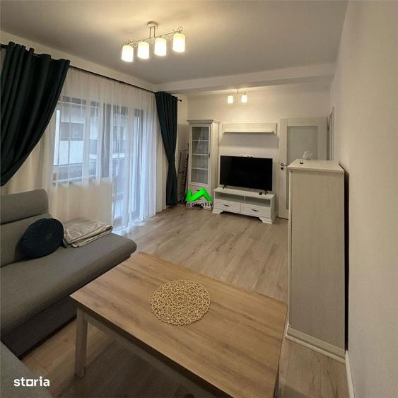 Apartament de inchiriat 2 camere Sibiu Selimbar - 4