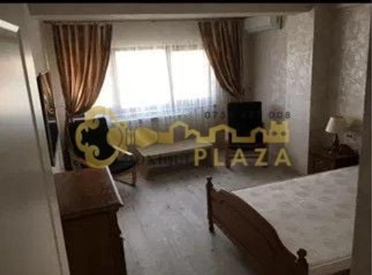 O camera | Bloc nou | Parcare cu bariera | CT | AC | Lift | - 1