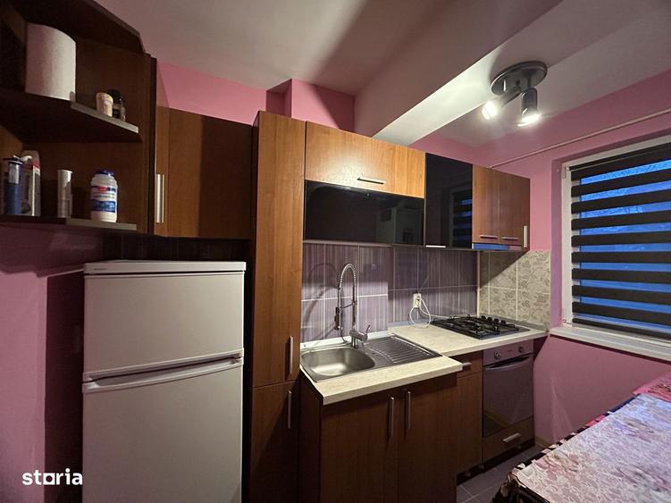 Garsoniera gen studio varianta Craiovei- Prundu. - 10