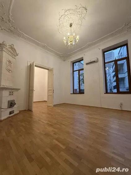 Spatiu comercial 2 sau 3 camere Ultracentral Exclusiv Birouri Parter - 3