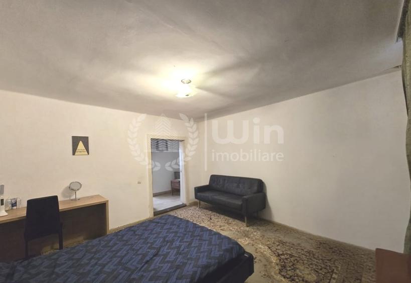 Casa individuala | 84mp utili | 380mp teren | Zona Pod Ira Someseni - 2