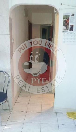 Piata Rahova | Apartament 3 camere | 74mp | decomandat | B3938 - 4