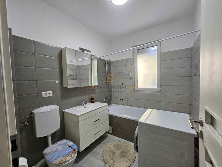 Apartament 2 camere de inchiriat, parcare, metrou Dimitrie Leonida - 10