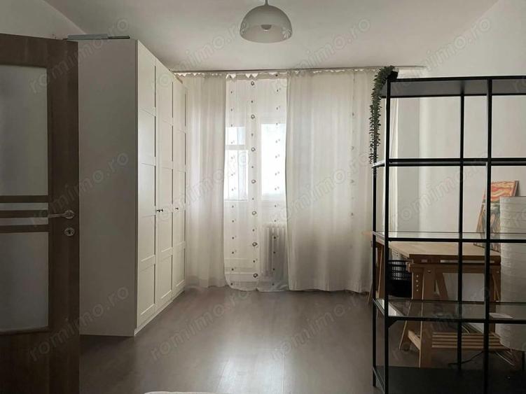Apartament 2 camere, mobilat utilat, cat friendly, 5 min metrou Grigorescu - 7