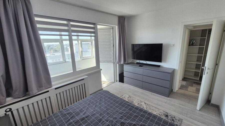 Apartament Smart Home cu 3 camere pe bd. Ion Mihalache - 5