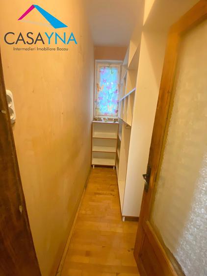 Apartament in vila - Zona ultracentrala - Strada Caisilor! - 10