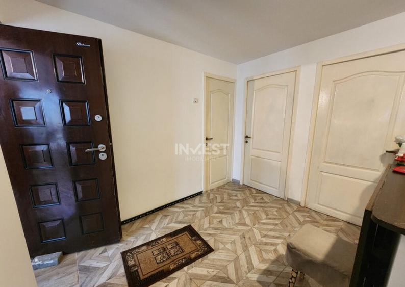 CASA 3 CAMERE , POSIBILITATE SCHIMB CU APARTAMENT 2 CAMERE - 1