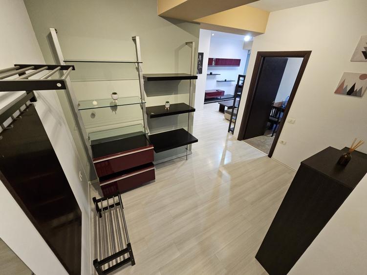 H. Oxford Campus, 2 camere 70mp, 2 balcoane, gaze - 8