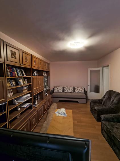 OCAZIE |EXCLUSIV  !GARA  3 CAMERE , 2 BALCOANE,LIBER  79 MP PRET 144000 EURO - 3