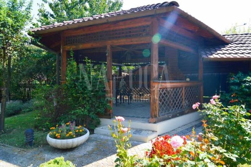 Casa 9 camere de vanzare in Europa, Cluj Napoca - 7