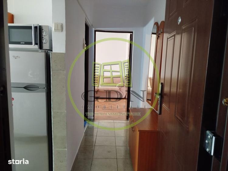 Apartament 2 camere, zona Cantemir strada Grigore Ureche - 11