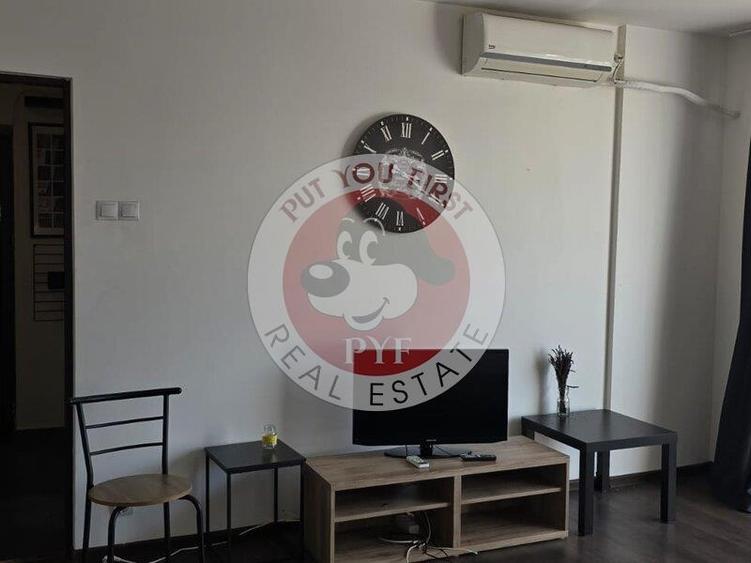 Serban Voda | 2 camere | 48mp | Decomandat | B12575 - 3