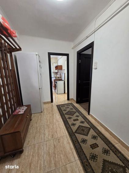 2 camere, Bulevardul Roman Mu?at, etaj 1, mobilat ?i utilat - 5