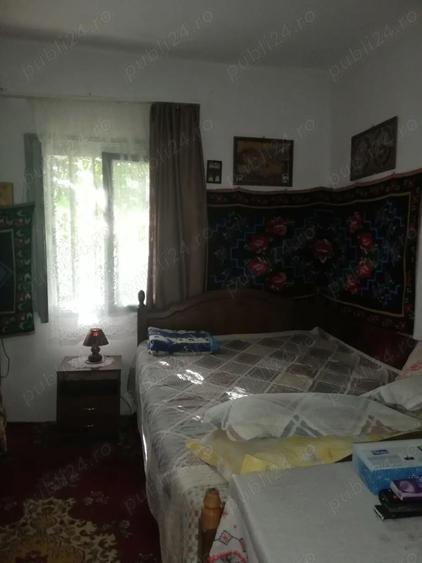 Vand casa Crunti, Ialomita - 1