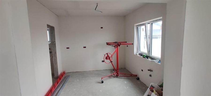 RECO . Casa stil Contemporan . Santandrei - 14