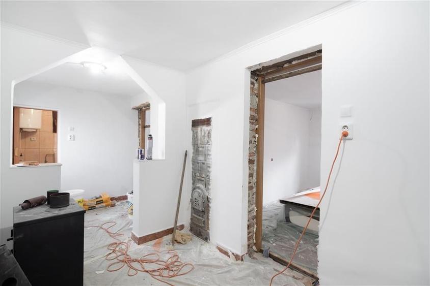 RECO casa cu 2 camere Oradea - 6