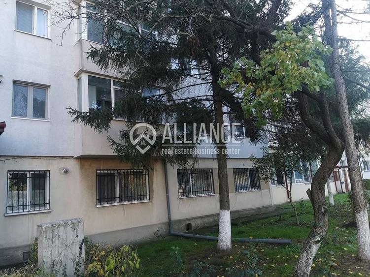 Tomis 3- City Mall ( COD 06) apartament 4 camere 88mp - 1
