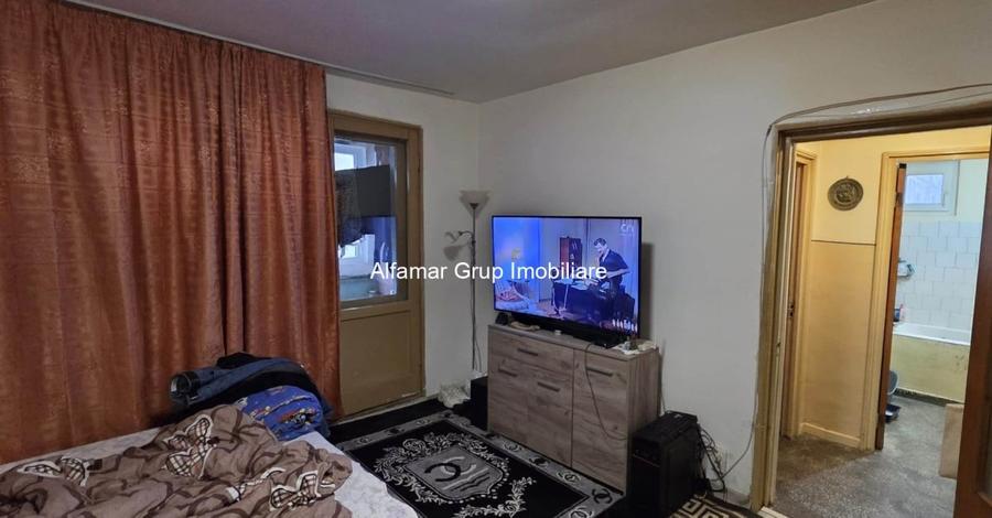 2 camere Giurgiului- Piata Progresu - 1