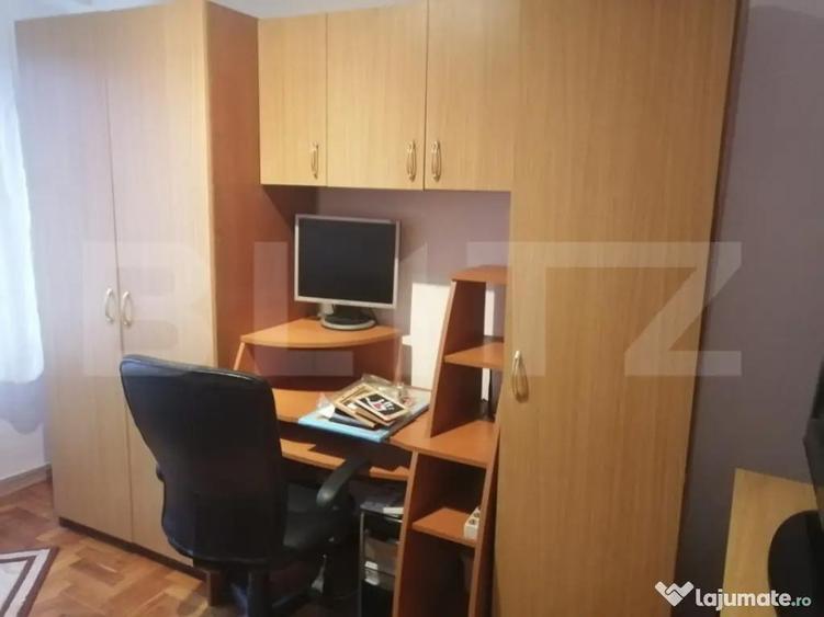 Apartament 3 camere - 4