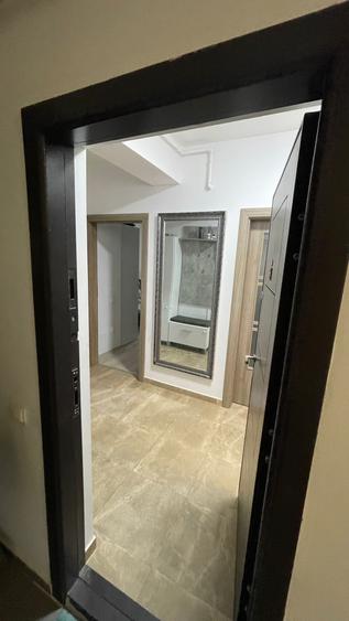 Apartament 2 camere, etaj 3/9, cu parcare subterană – gata de locuit - 5