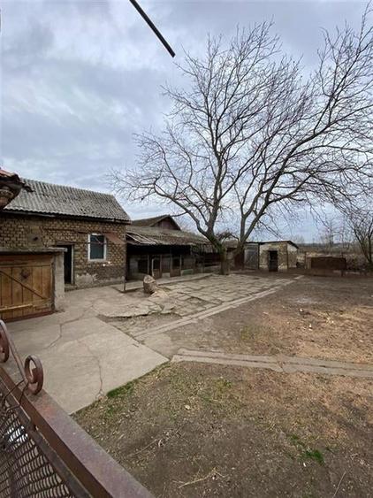 RECO  Casa in  Sacuieni  la 25km de  Marghita - 5