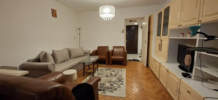 Garsoniera mobilata si utilata Drumul Taberei - Favorit, aproape de metrou - 3