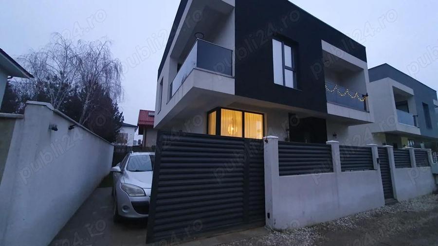 Casa de vanzare Dobroe?ti - 10