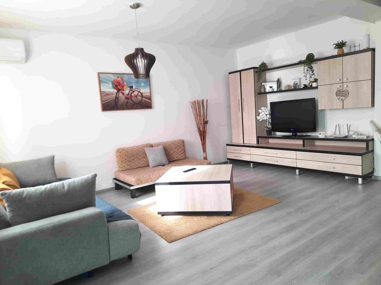 Apartament  3 camere modern, Mihai Viteazu - 1