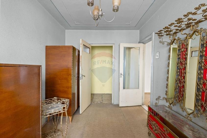 Apartament cu 3 camere de vânzare în zona Aurel Vlaicu - 11