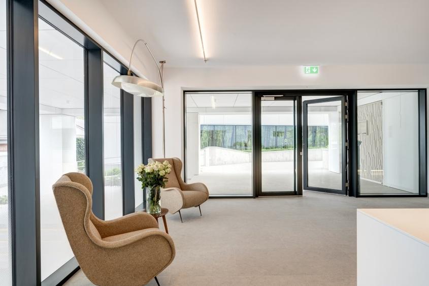 Apartament 4 camere, 3 bai, gradina 121 mp, orientare sud-vest, Pines Residence - 9