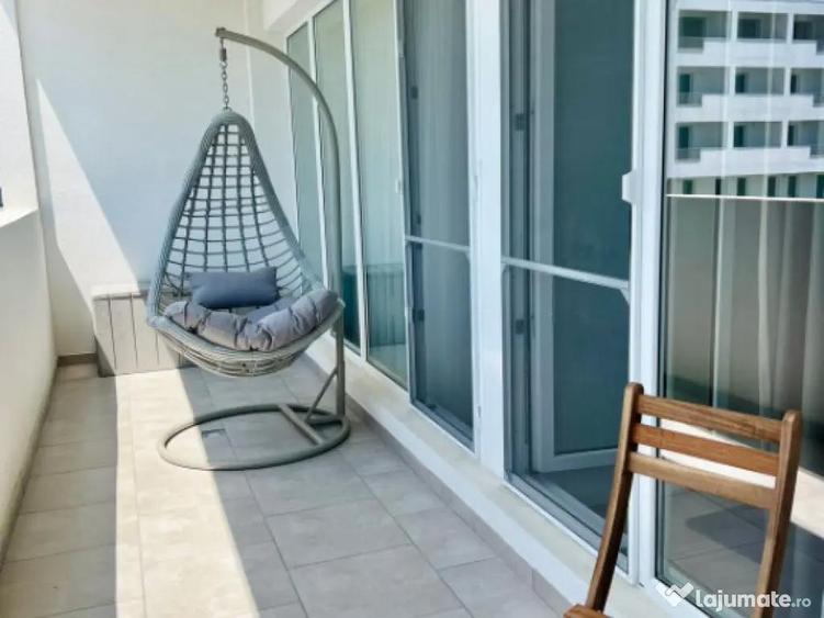 Apartament 2 camere situat in zona Mamaia Nord-Lidl - 3