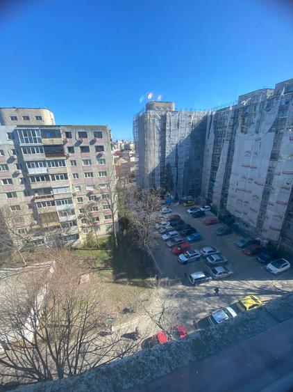 Casa de cultura, apart dec 51 mp Centrala - 9