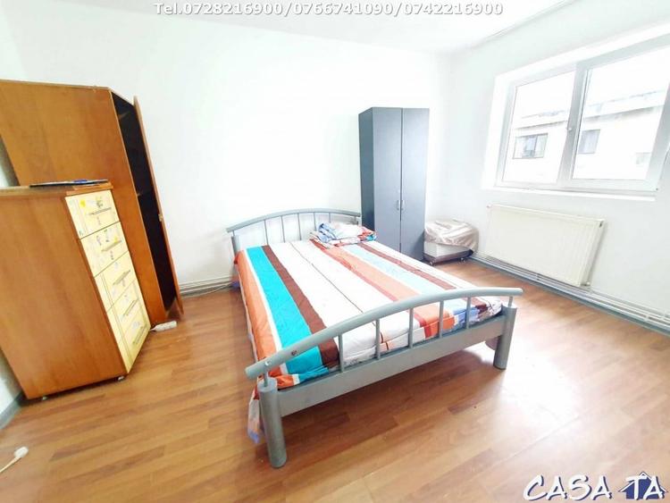 Garsoniera, situata in Targu Jiu, Strada Hidrocentralei - 1