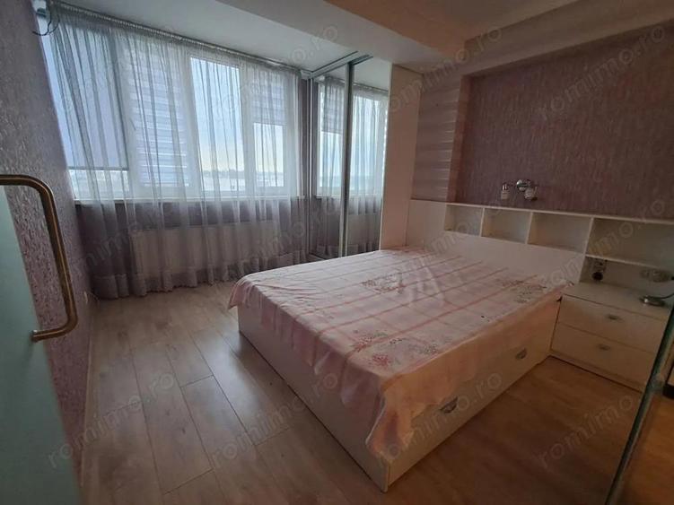 Apartament cu 2 camere de inchiriat in zona Rahova cu loc de parcare - 1
