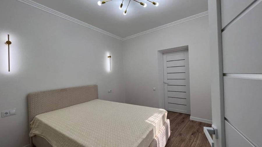 2 camere in Floresti aproape de Mega Image - 1