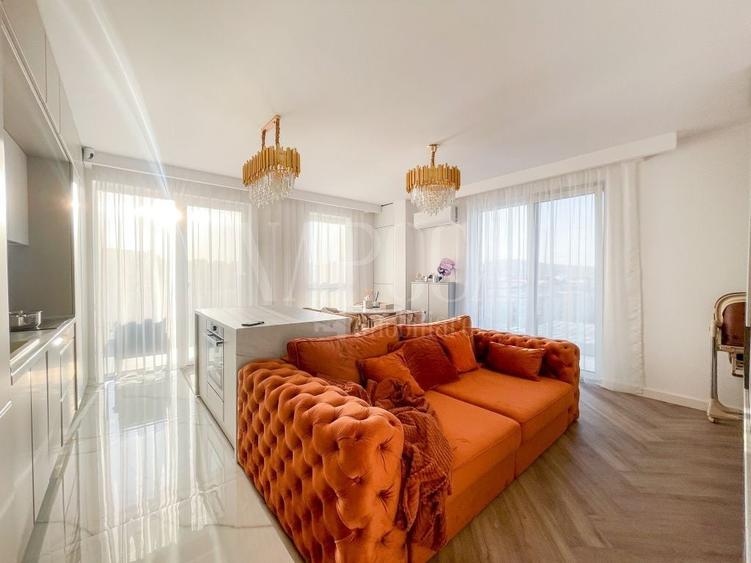 Apartament 3 camere de vanzare in Marasti, Cluj Napoca - 14