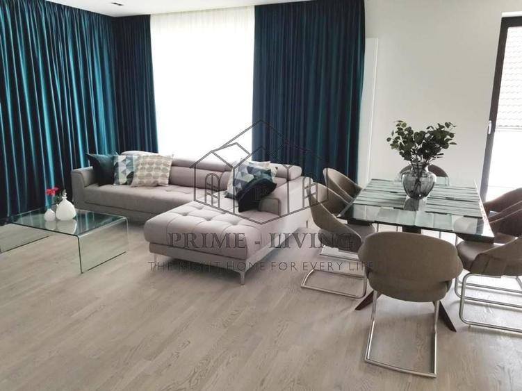 Apartament situat la etajul doi al unui bloc cu 3 etaje - 2