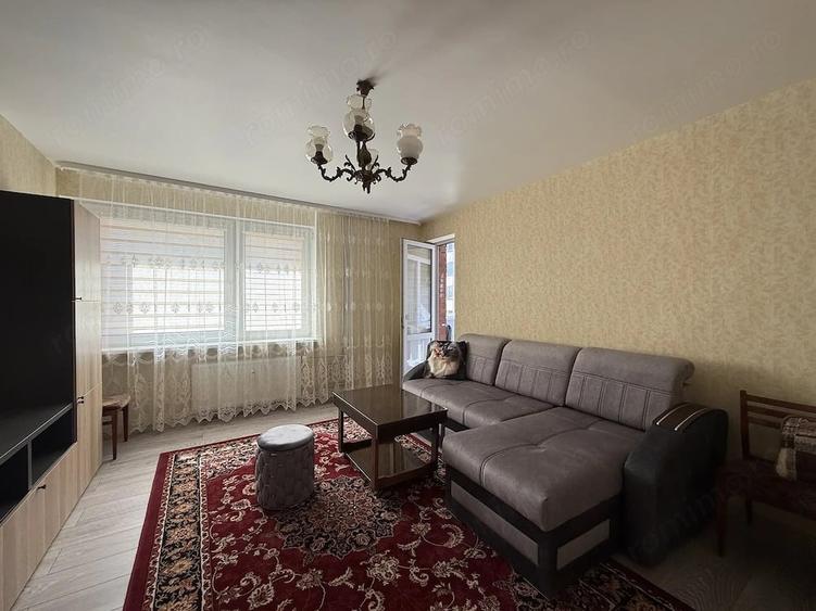 Apartament cu 2 camere de vaznare in zona Spitalul Judetean - 5